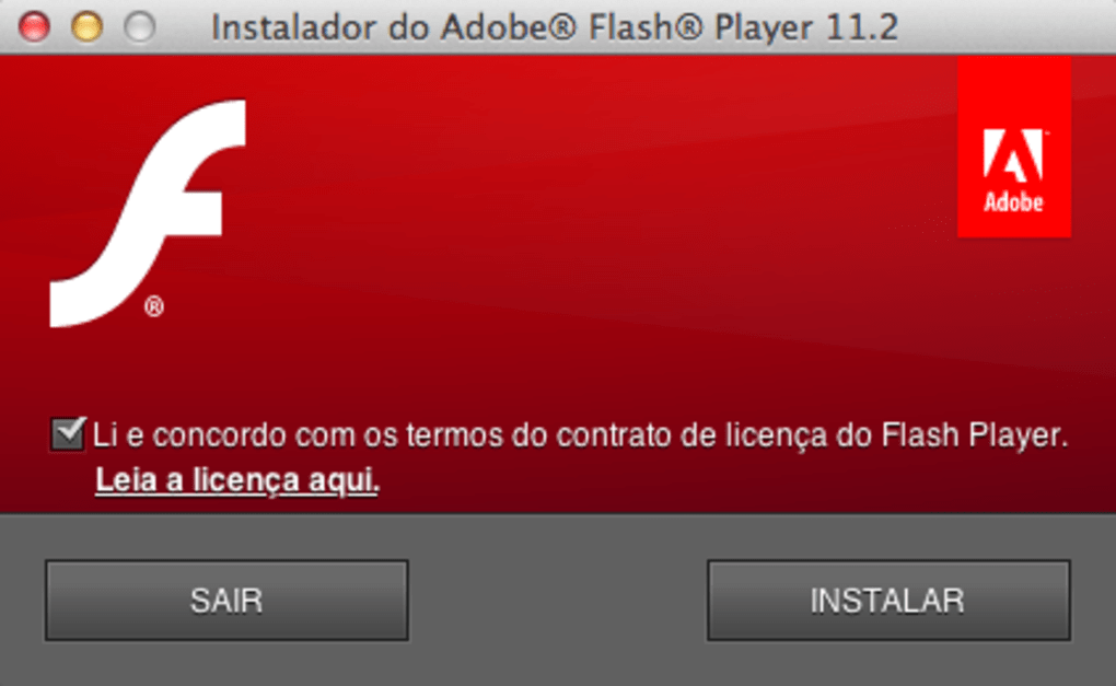 Adobe flash player free download