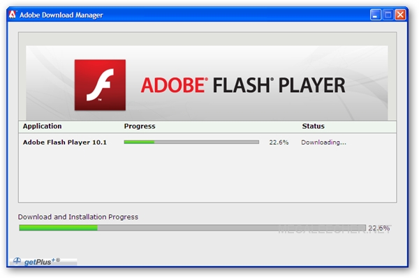 Adobe Flash Player For Mac 10.7.5 Download