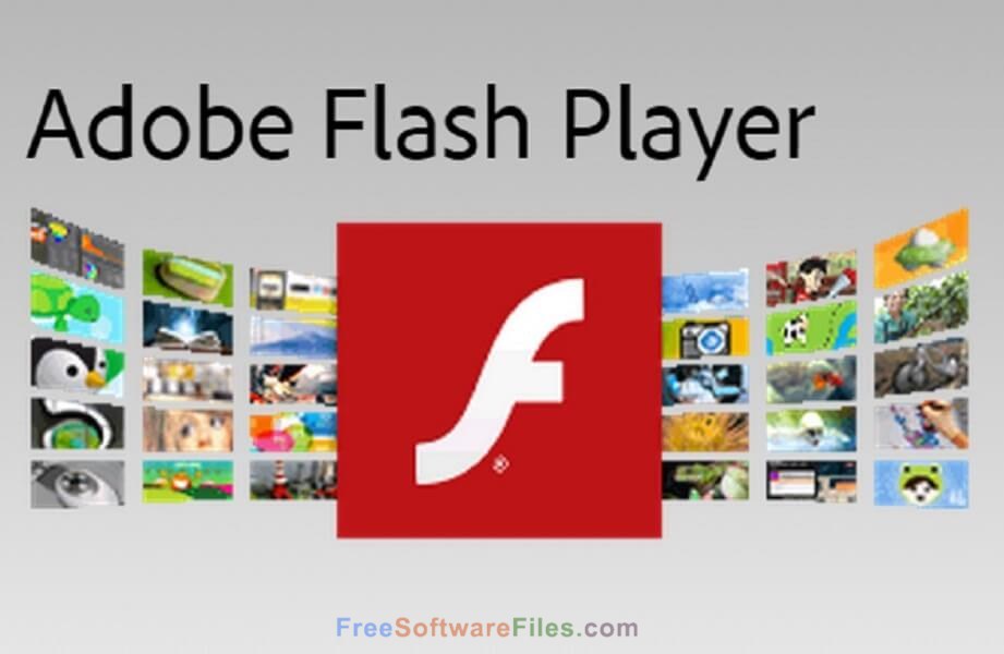 Adobe flash player chrome mac