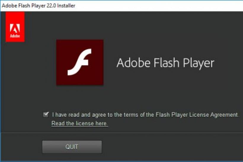 Adobe flash player free download official site for mac os x 10.4 11